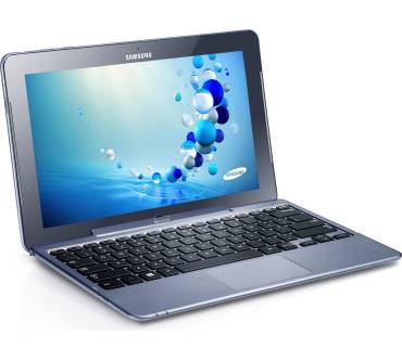 Produktbild Samsung ATIV Smart PC XE500T1C-A02DE