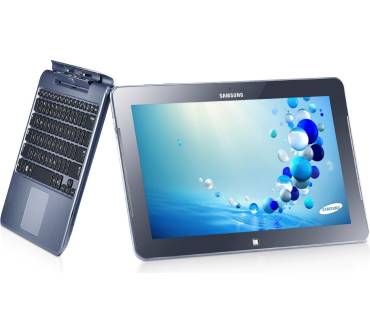 Produktbild Samsung ATIV Smart PC XE500T1C-A02DE