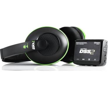 Produktbild Turtle Beach Ear Force DXL1