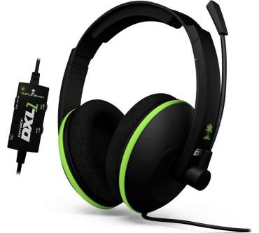 Produktbild Turtle Beach Ear Force DXL1