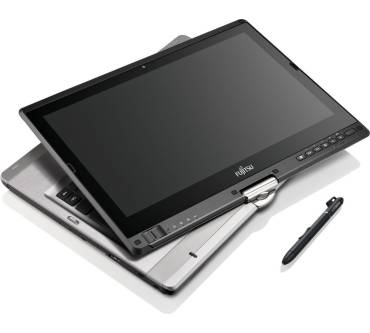 Produktbild Fujitsu Lifebook T902