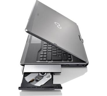 Produktbild Fujitsu Lifebook T902