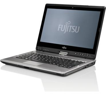 Produktbild Fujitsu Lifebook T902