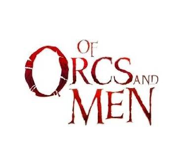 Produktbild Of Orcs and Men