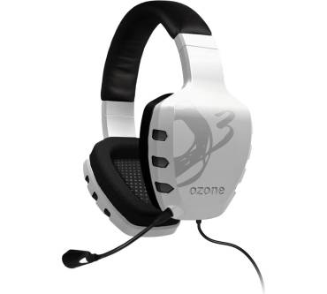 Produktbild Ozone Gaming Rage ST