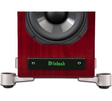 Produktbild McIntosh XR100