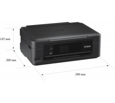 Produktbild Epson Expression Home XP-402