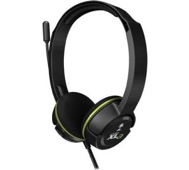 Produktbild Turtle Beach Ear Force XLa