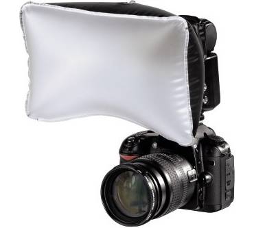 Produktbild Hama Softbox Air