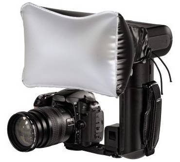 Produktbild Hama Softbox Air