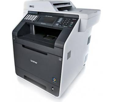 Produktbild Brother MFC9970CDW