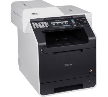 Produktbild Brother MFC9970CDW