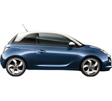 Produktbild Opel Adam [13]