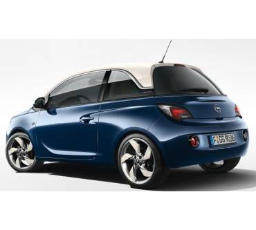 Produktbild Opel Adam [13]