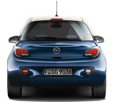 Produktbild Opel Adam [13]