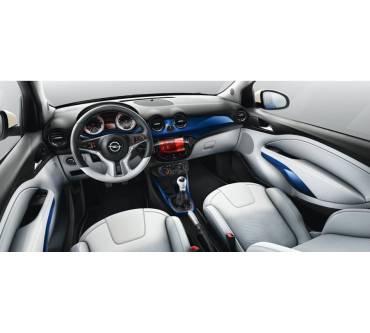 Produktbild Opel Adam [13]