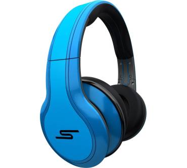 Produktbild SMS Audio Street by 50 Over-Ear Wired