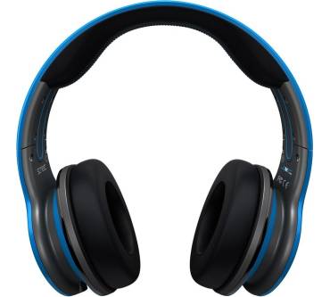 Produktbild SMS Audio Street by 50 Over-Ear Wired