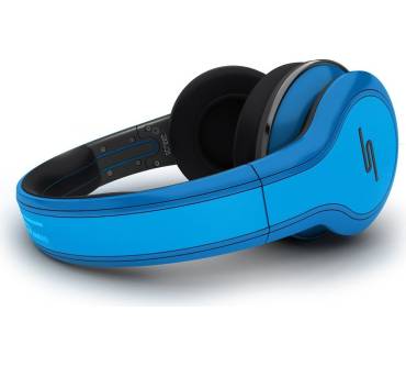 Produktbild SMS Audio Street by 50 Over-Ear Wired