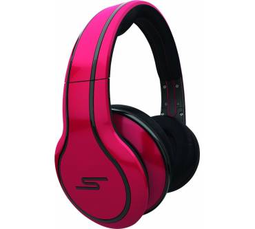 Produktbild SMS Audio Street by 50 Over-Ear Wired