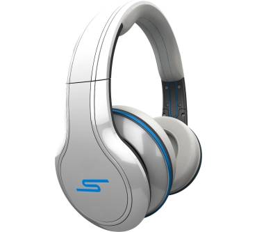 Produktbild SMS Audio Street by 50 Over-Ear Wired