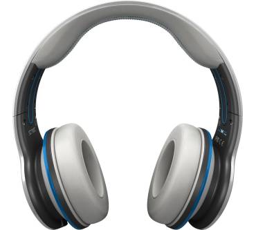 Produktbild SMS Audio Street by 50 Over-Ear Wired