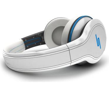 Produktbild SMS Audio Street by 50 Over-Ear Wired