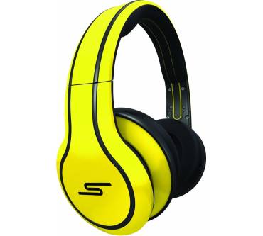 Produktbild SMS Audio Street by 50 Over-Ear Wired