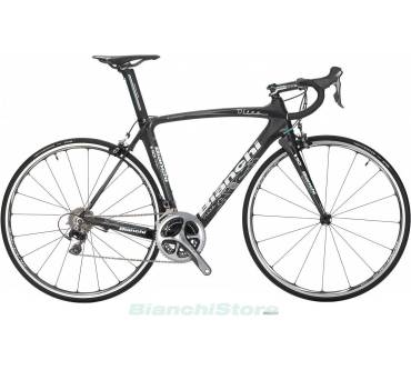 Produktbild Bianchi Oltre XR (Modell 2013)