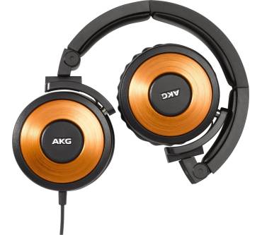 Produktbild AKG K619