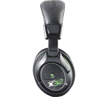 Produktbild Turtle Beach Ear Force X32