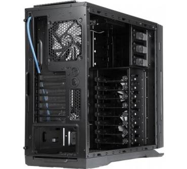 Produktbild MIFcom PC-System i5-3570K GTX670 Silent-OC