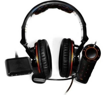 Produktbild Turtle Beach Ear Force Sierra