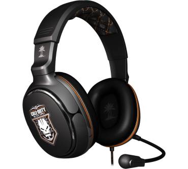 Produktbild Turtle Beach Ear Force Sierra