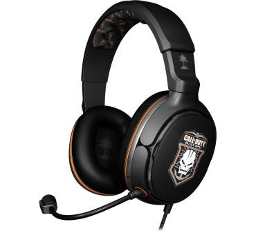 Produktbild Turtle Beach Ear Force Sierra