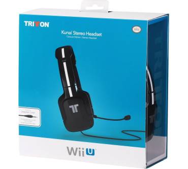 Produktbild Tritton Technologies Kunai