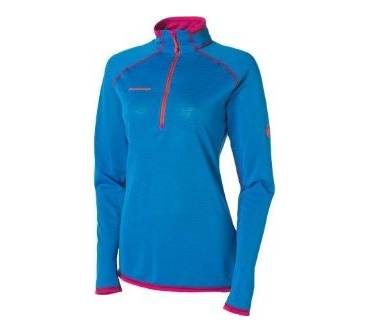 Produktbild Mammut Schneefeld Zip Pull Light