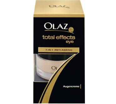 Produktbild Olaz Total Effects Augencreme