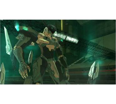 Produktbild Zone of the Enders HD