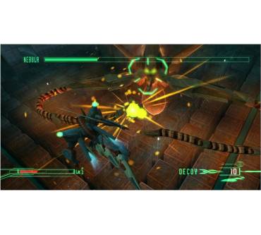 Produktbild Zone of the Enders HD