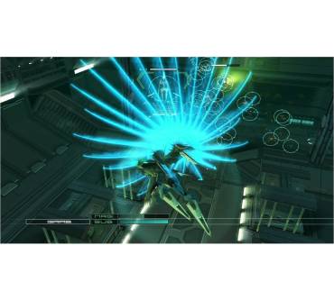 Produktbild Zone of the Enders HD