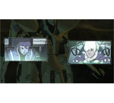 Produktbild Zone of the Enders HD