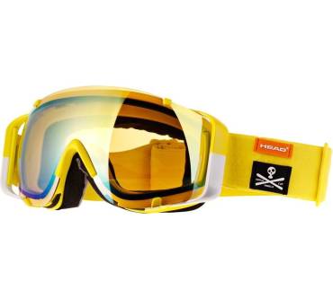 Produktbild Head Stivot Race Goggle