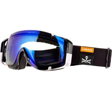 Produktbild Head Stivot Race Goggle