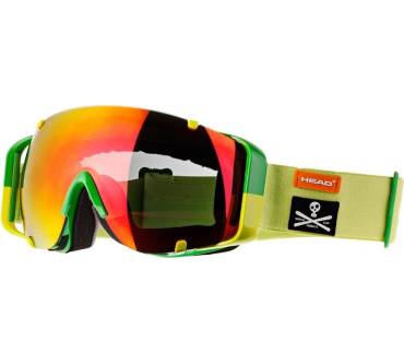 Produktbild Head Stivot Race Goggle