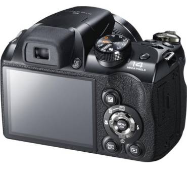 Produktbild Fujifilm FinePix S4500