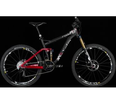 Produktbild Radon Slide 150 10.0 - SRAM X.0 (Modell 2013)