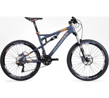 Produktbild Drössiger XMA 3.1 - Shimano Deore XT (Modell 2013)