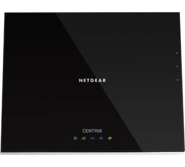 Produktbild NetGear Centria WNDR4720