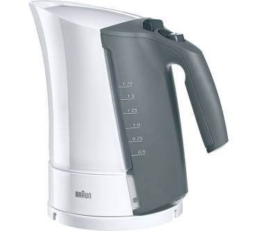 Produktbild Braun AquaExpress WK 300